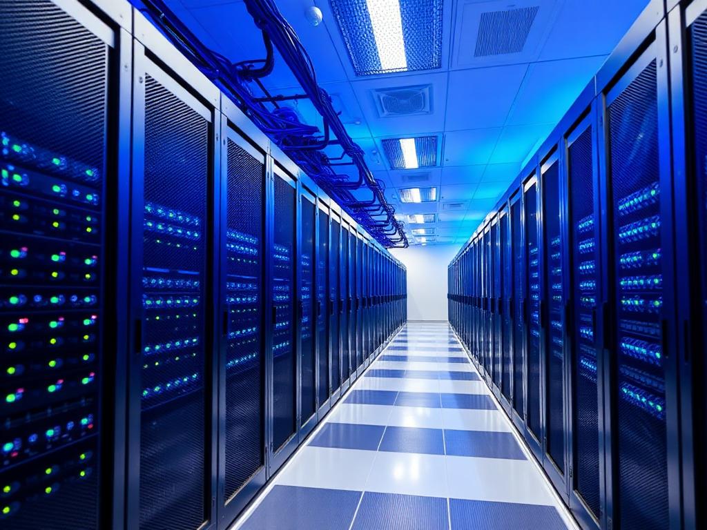 Ranibytes | Leading IT System Integrator & Solutions Provider